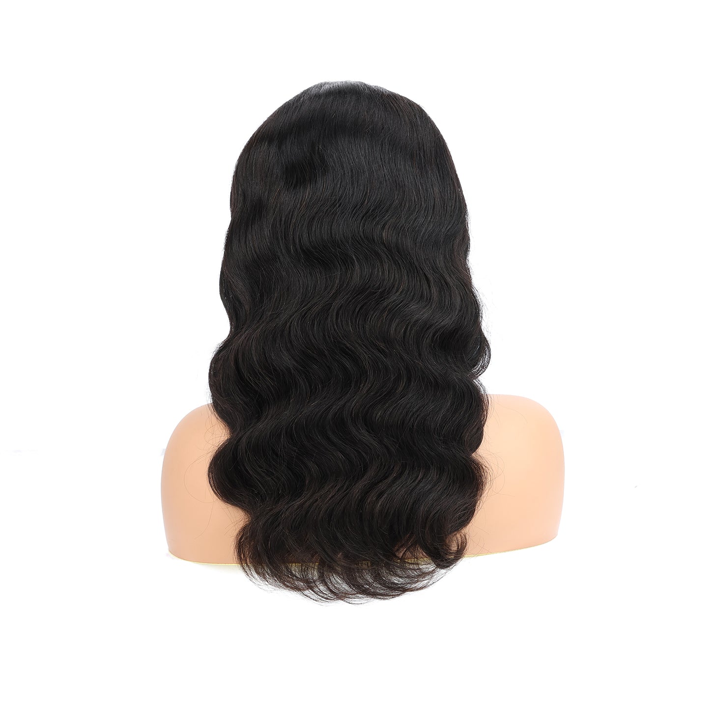 Natural Wave Wig