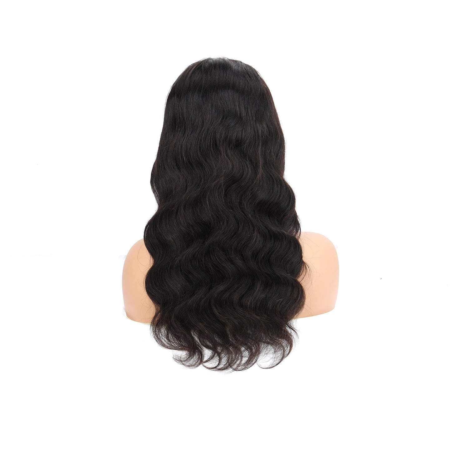 Natural Wave Wig