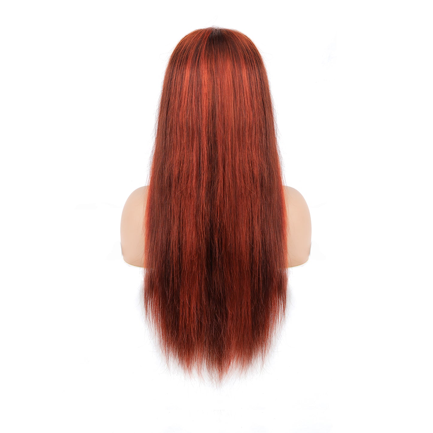Auburn Straight