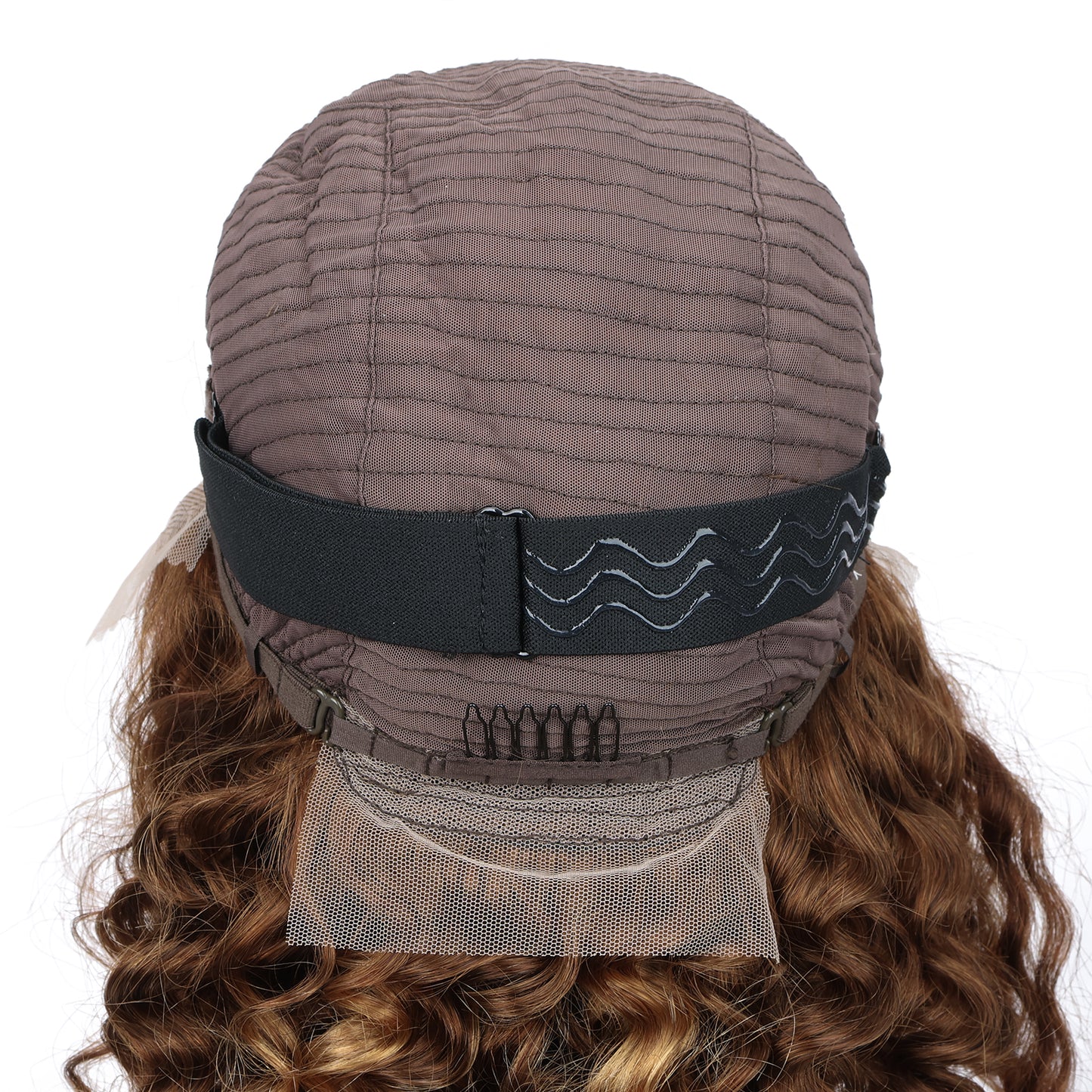 Deep Curly