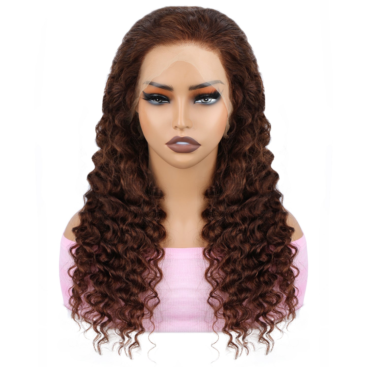 Deep Wave