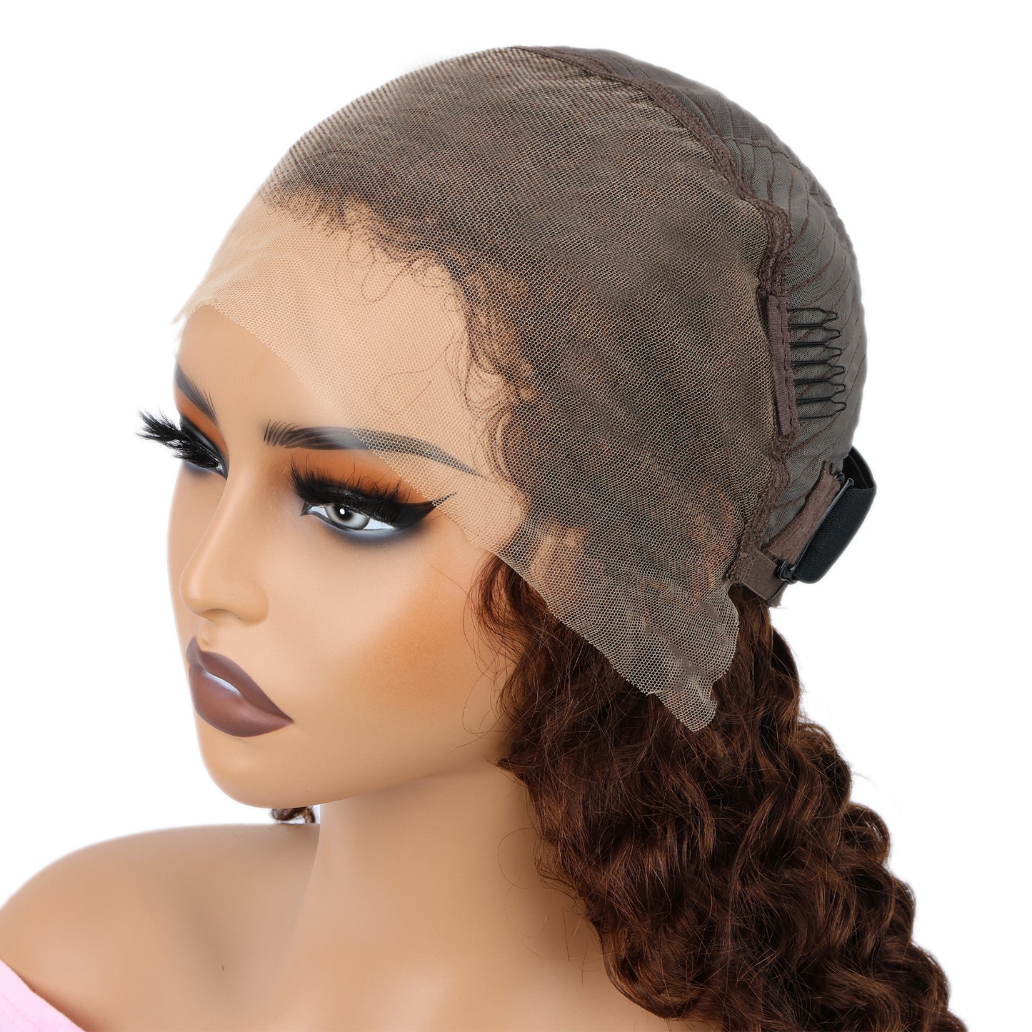 Deep Wave