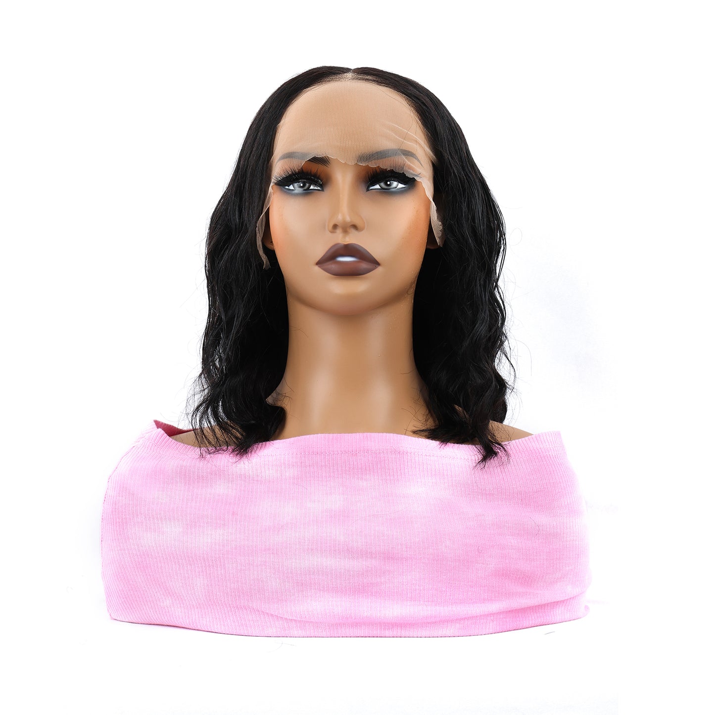 Natural Wave Bob