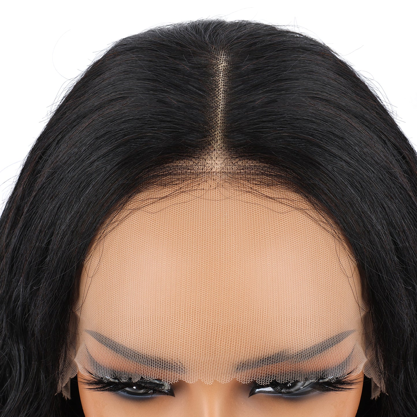 Natural Wave Bob
