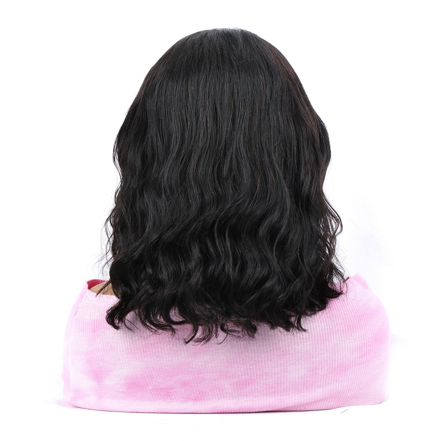 Natural Wave Bob