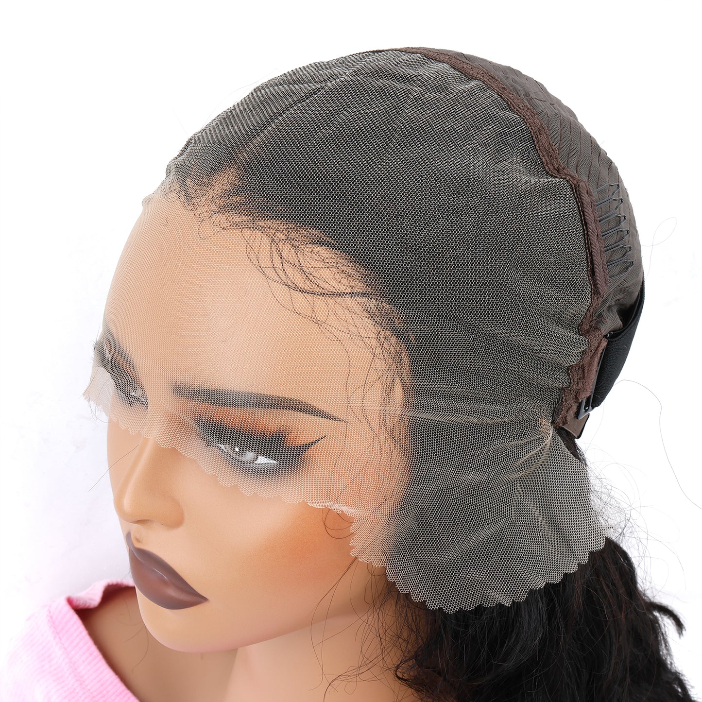 Natural Wave Bob