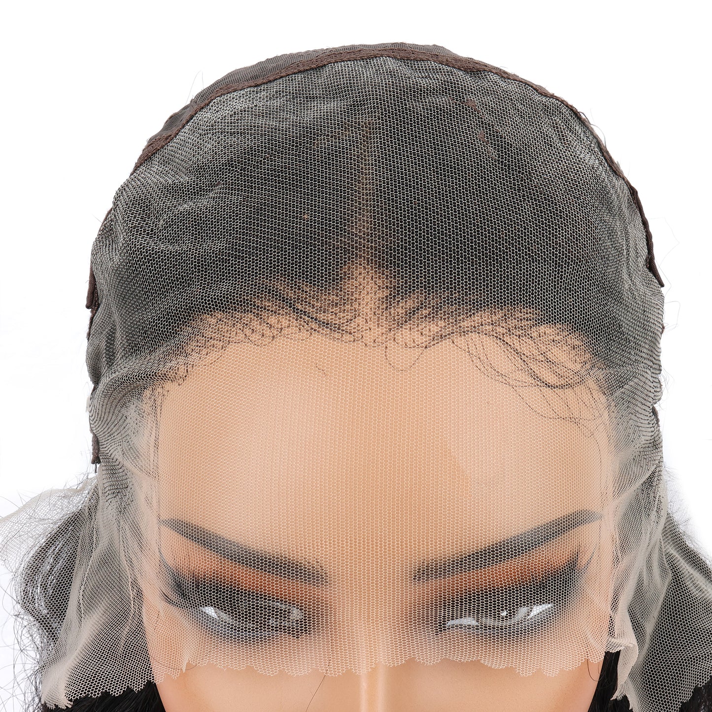 Natural Wave Bob