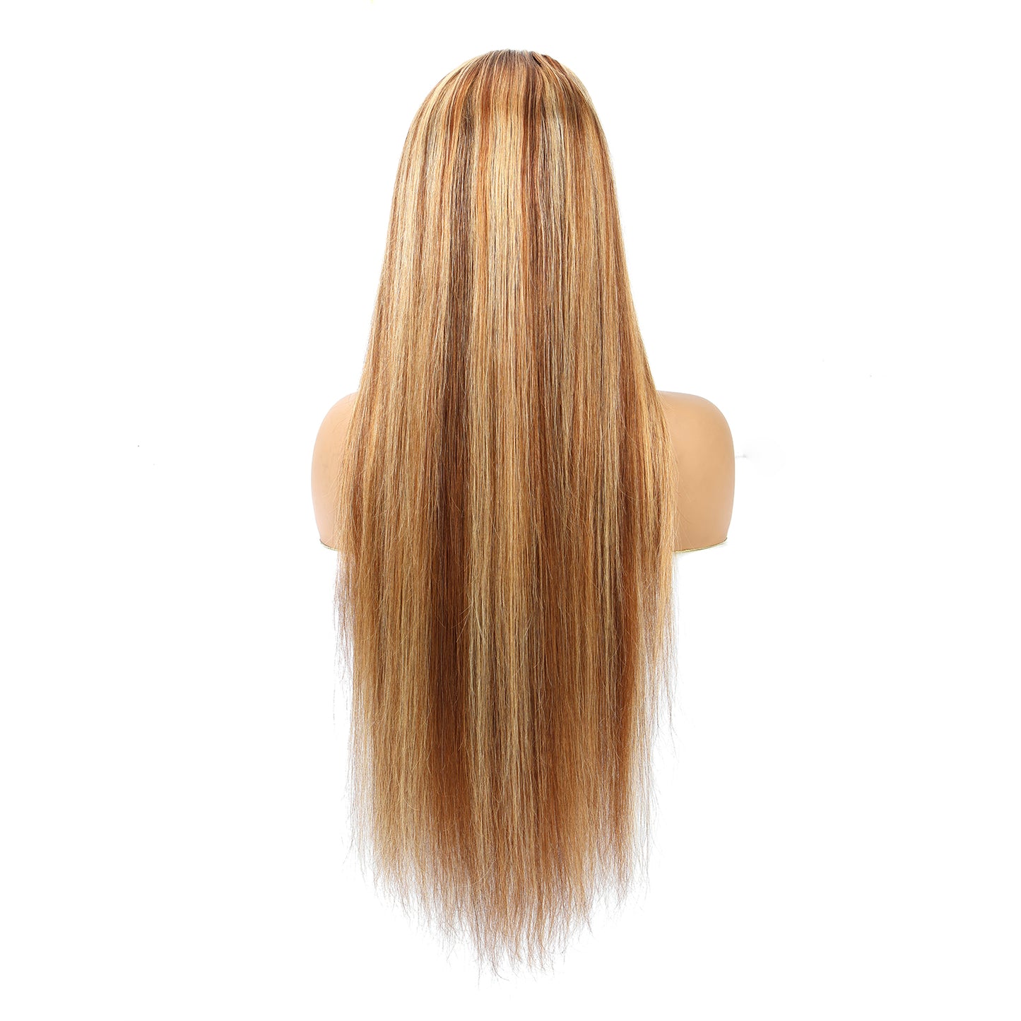 Honey Blonde Straight