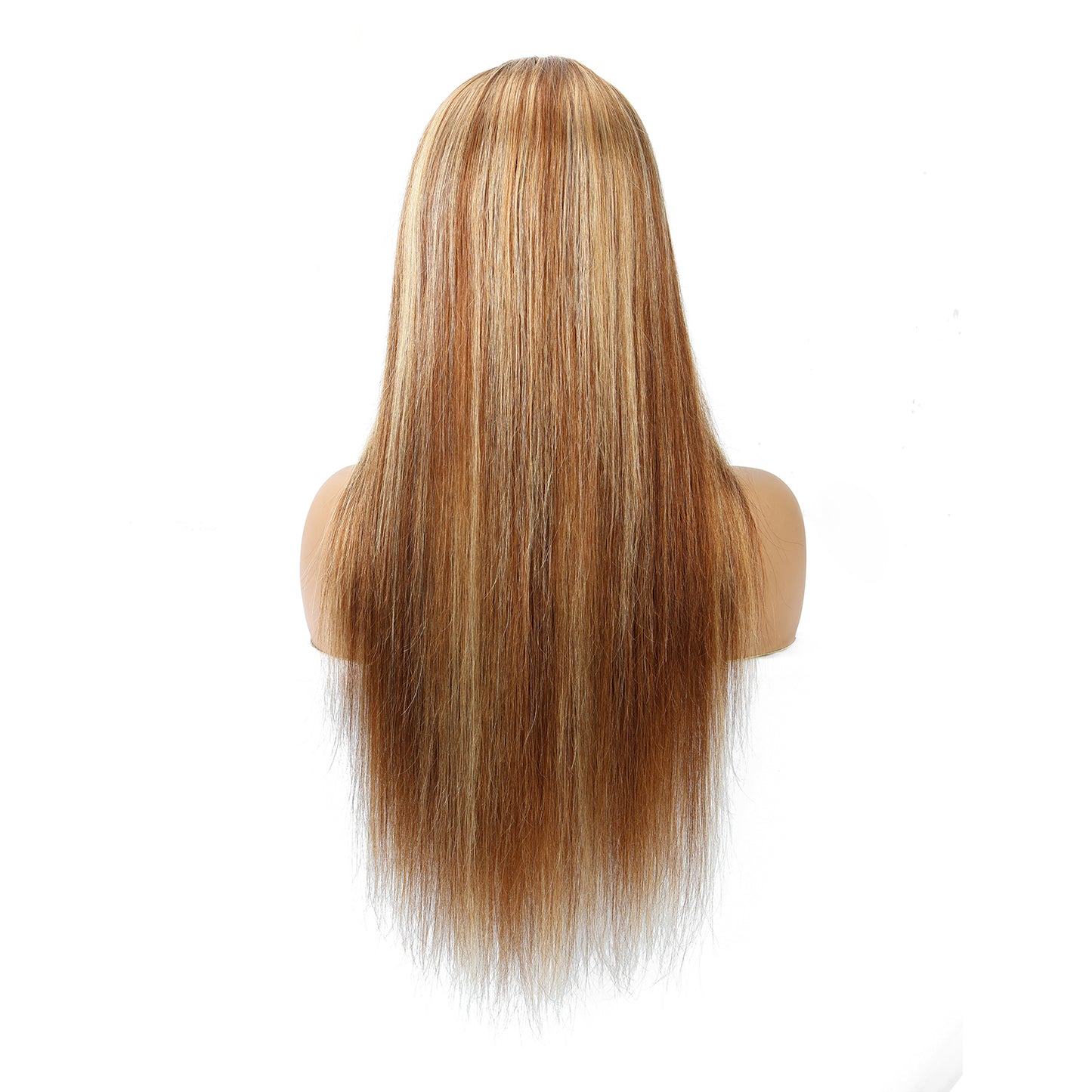 Honey Blonde Straight