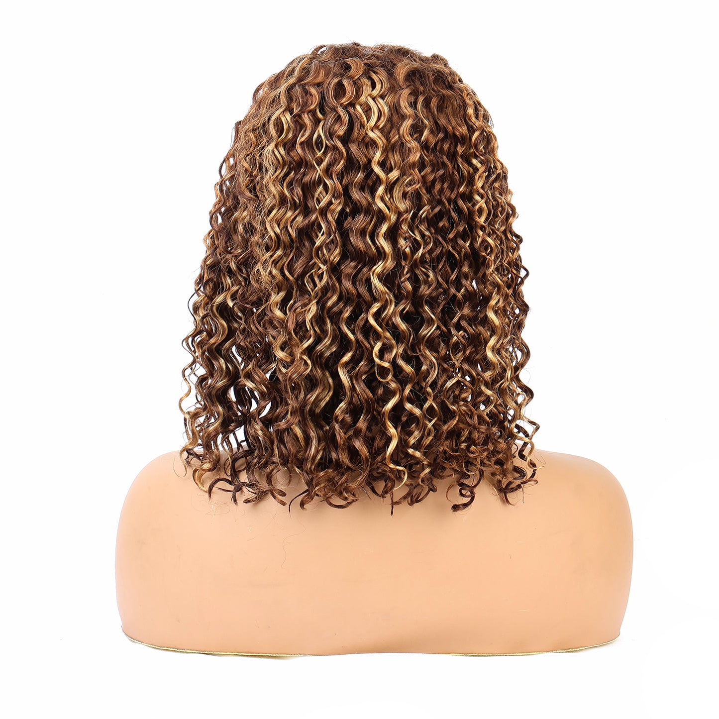 Natural Curly