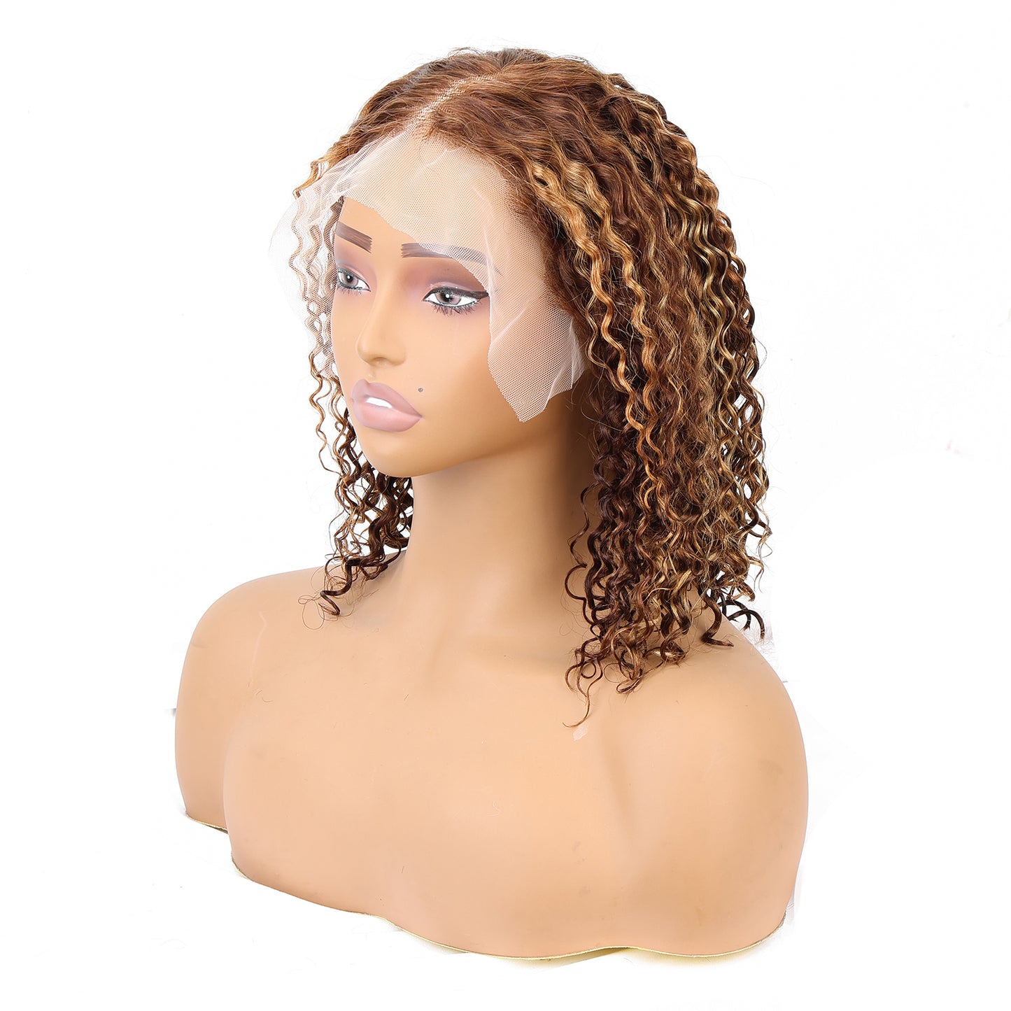 Natural Curly