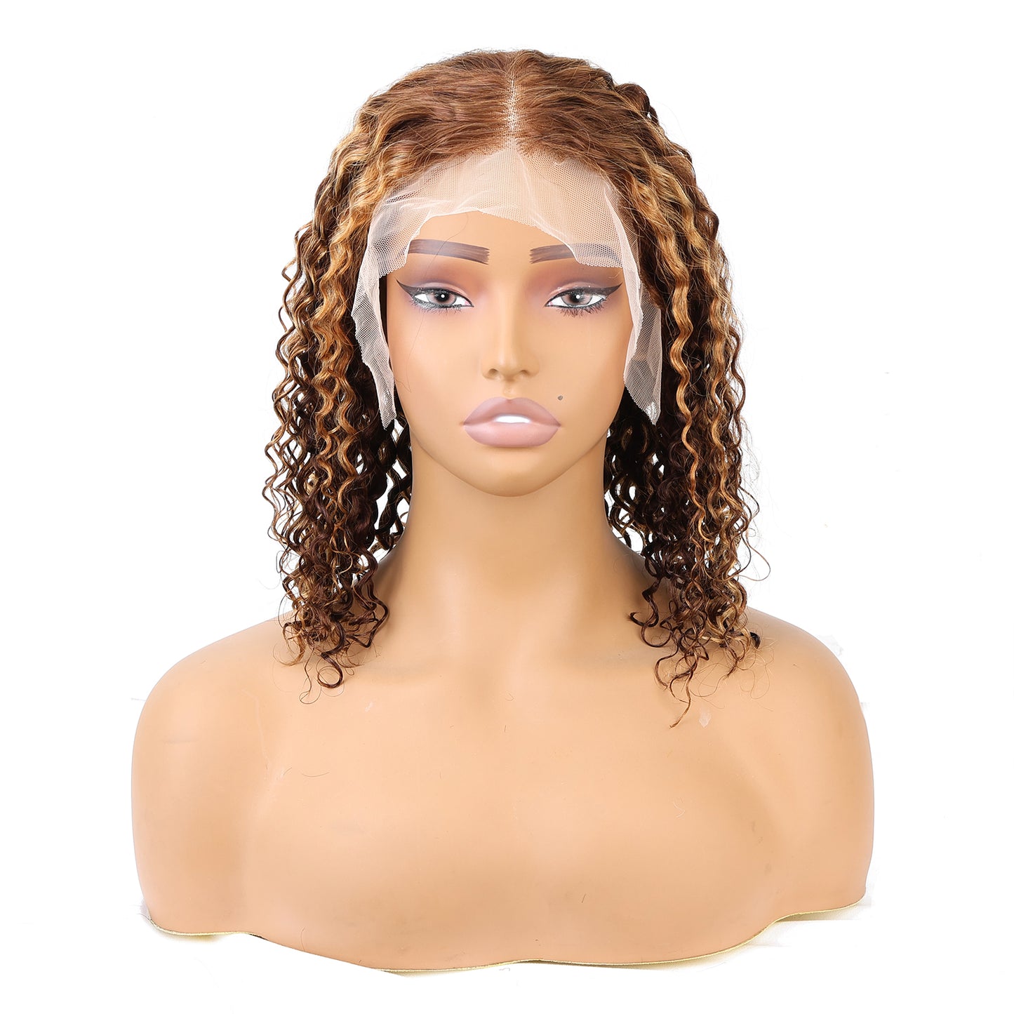 Natural Curly