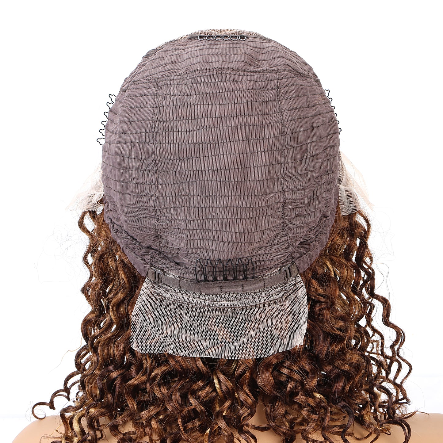 Natural Curly