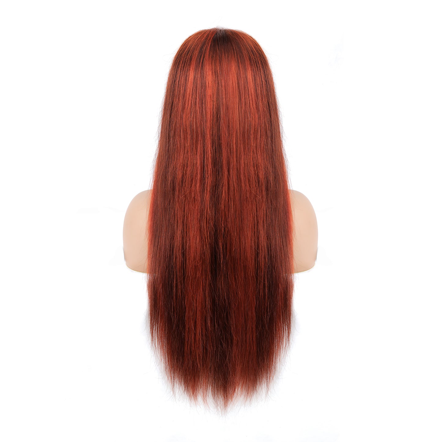 Auburn Straight