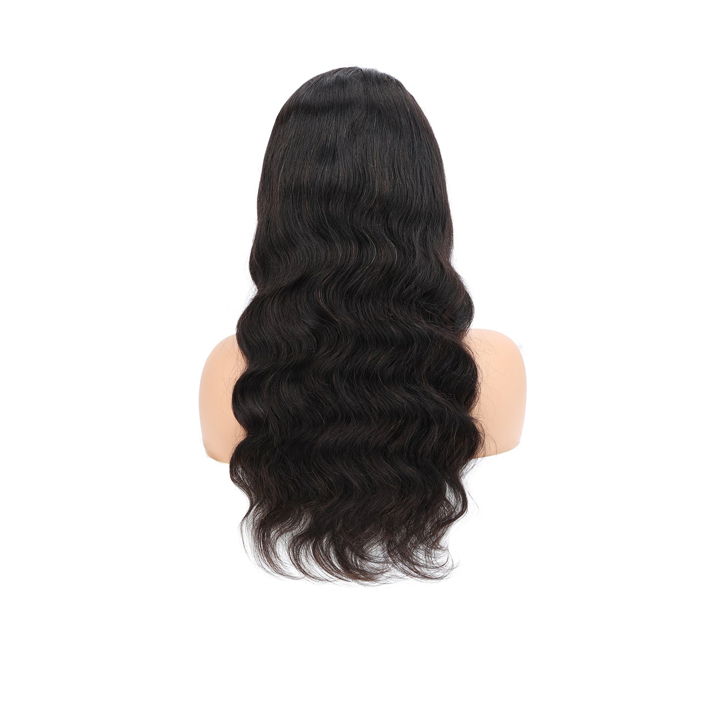Natural Wave Wig