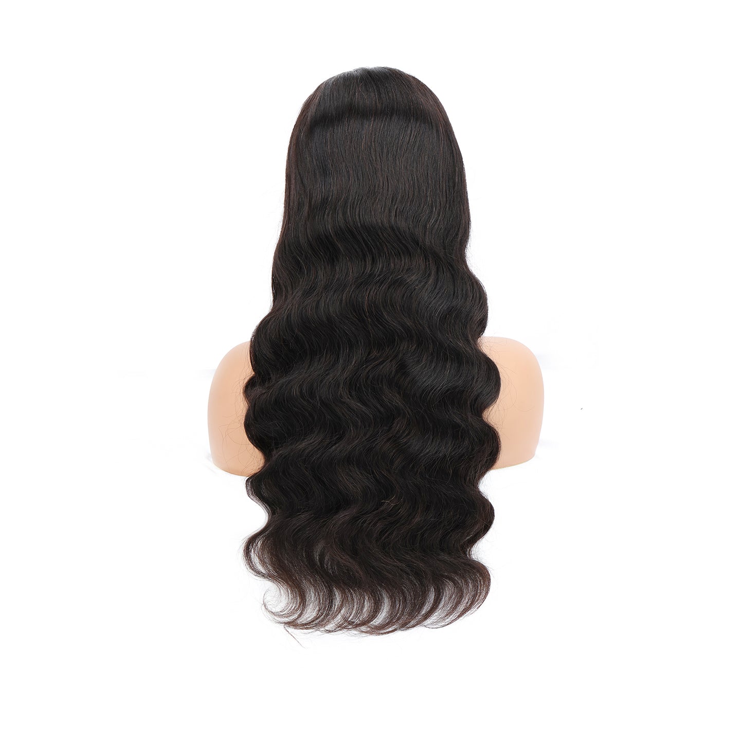 Natural Wave Wig