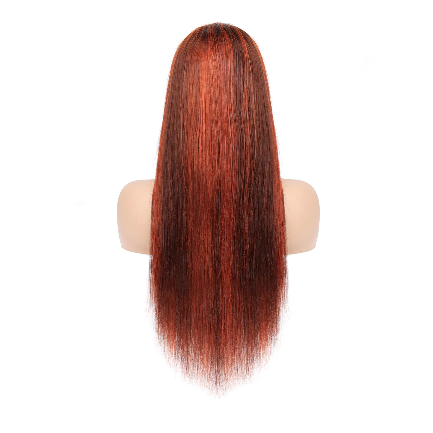 Auburn Straight