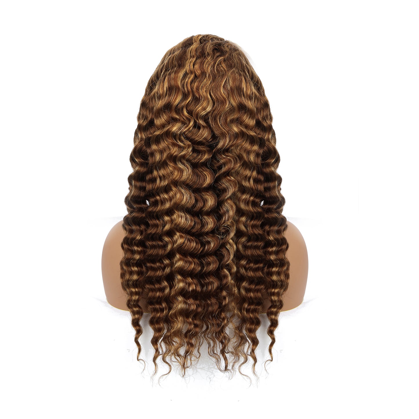 Deep Curly