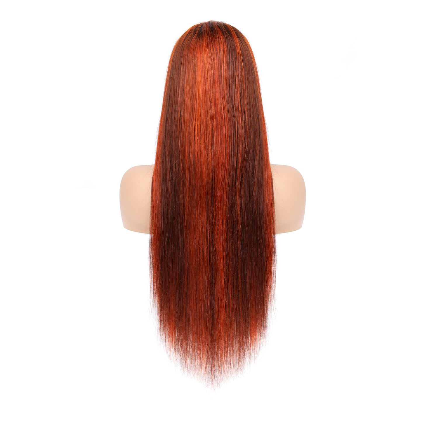Auburn Straight