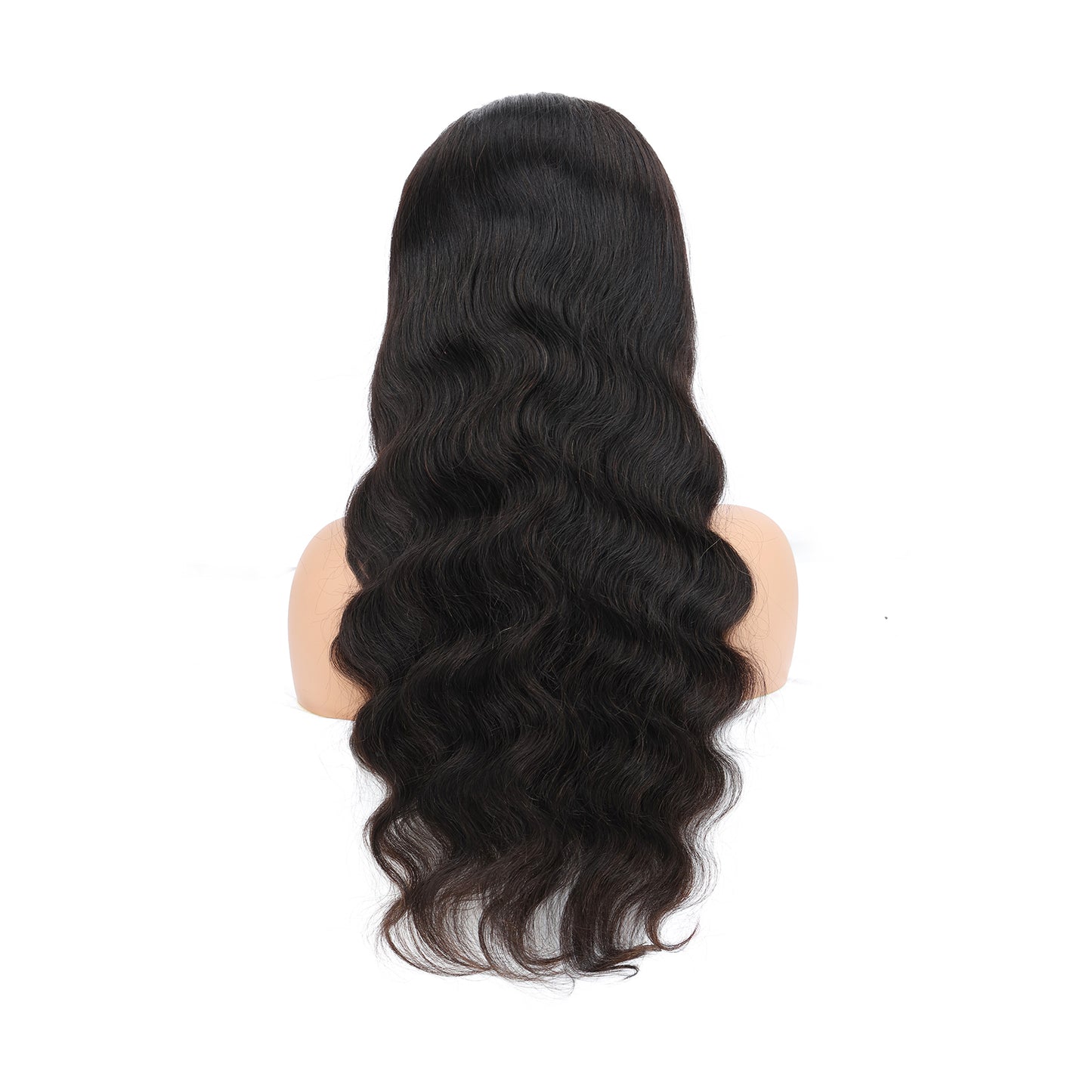Natural Wave Wig