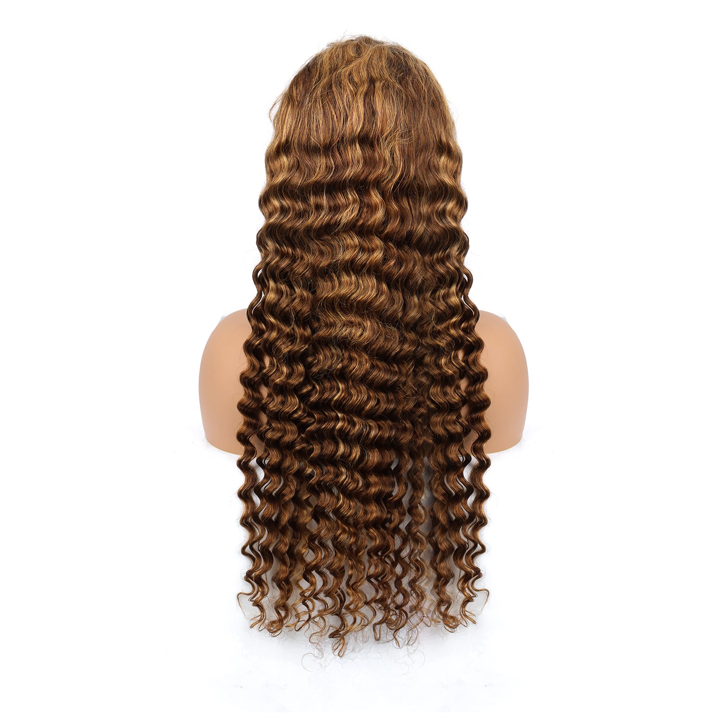 Deep Curly