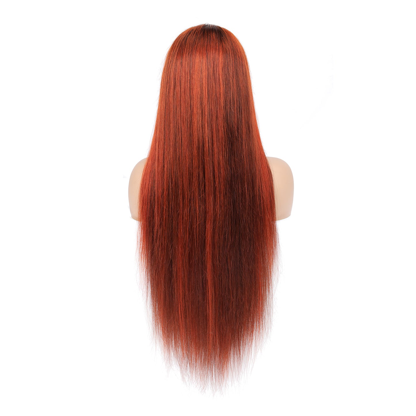 Auburn Straight