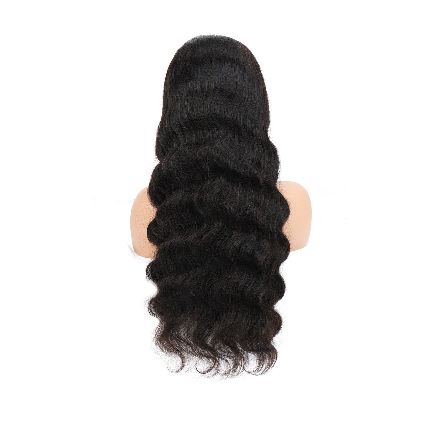 Natural Wave Wig