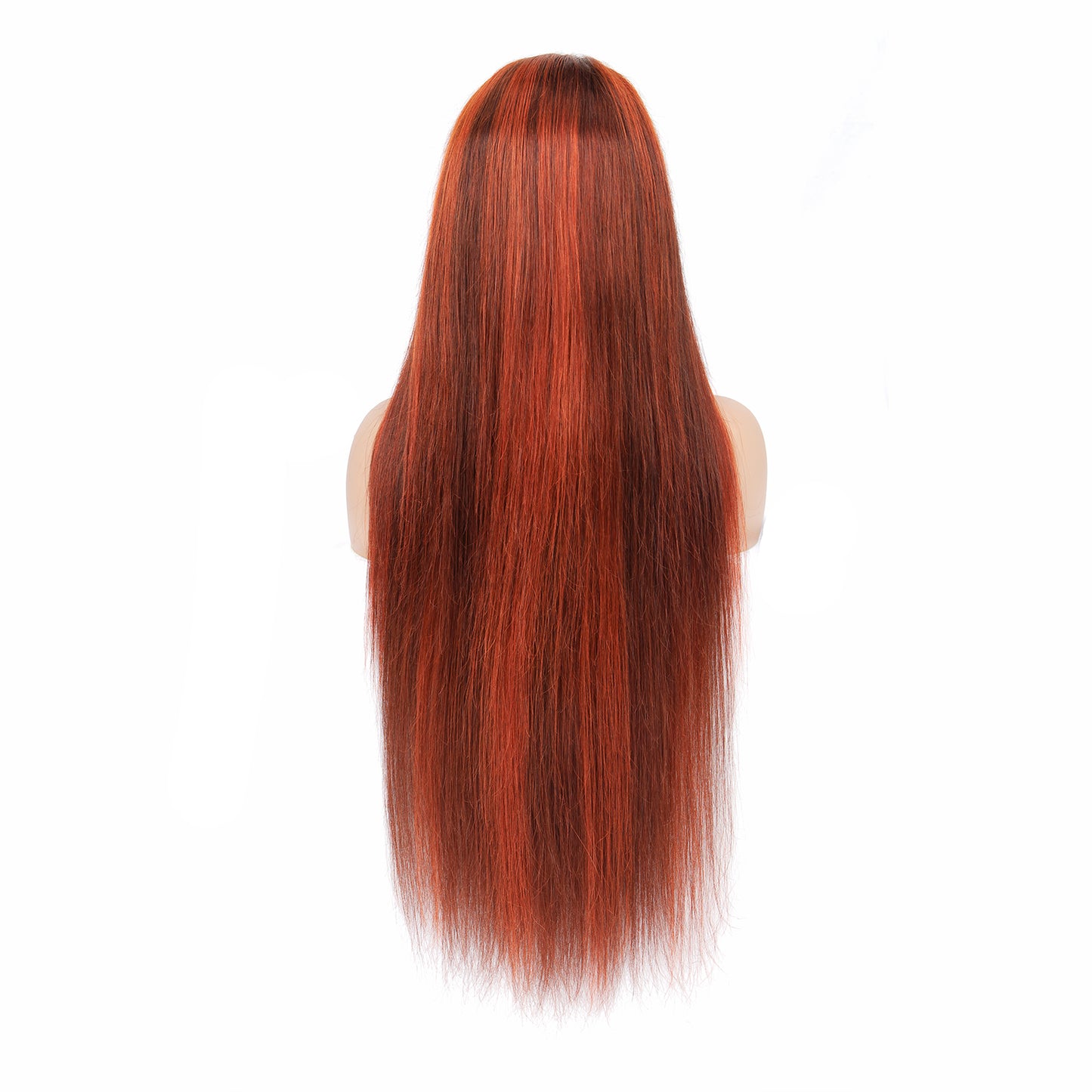 Auburn Straight
