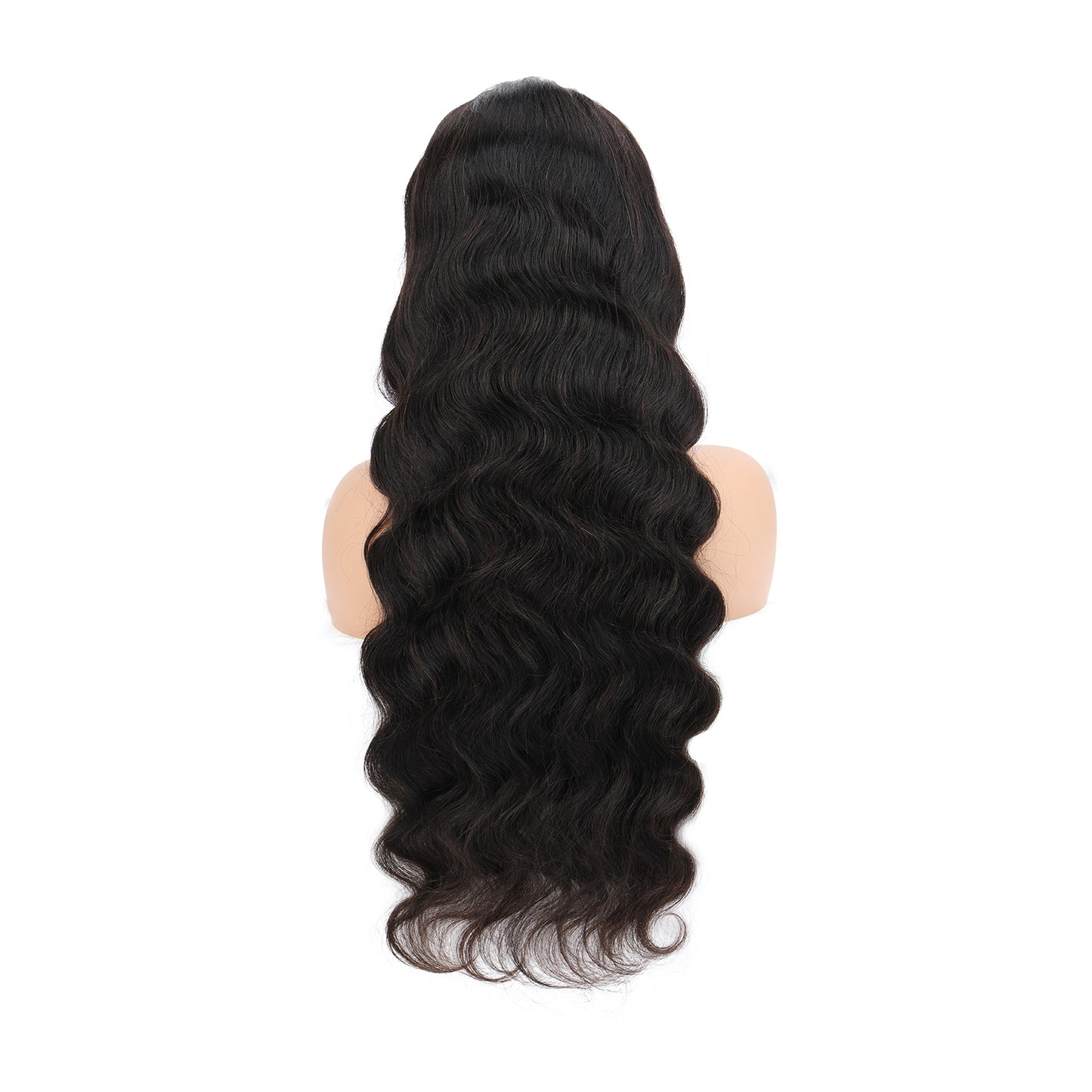 Natural Wave Wig