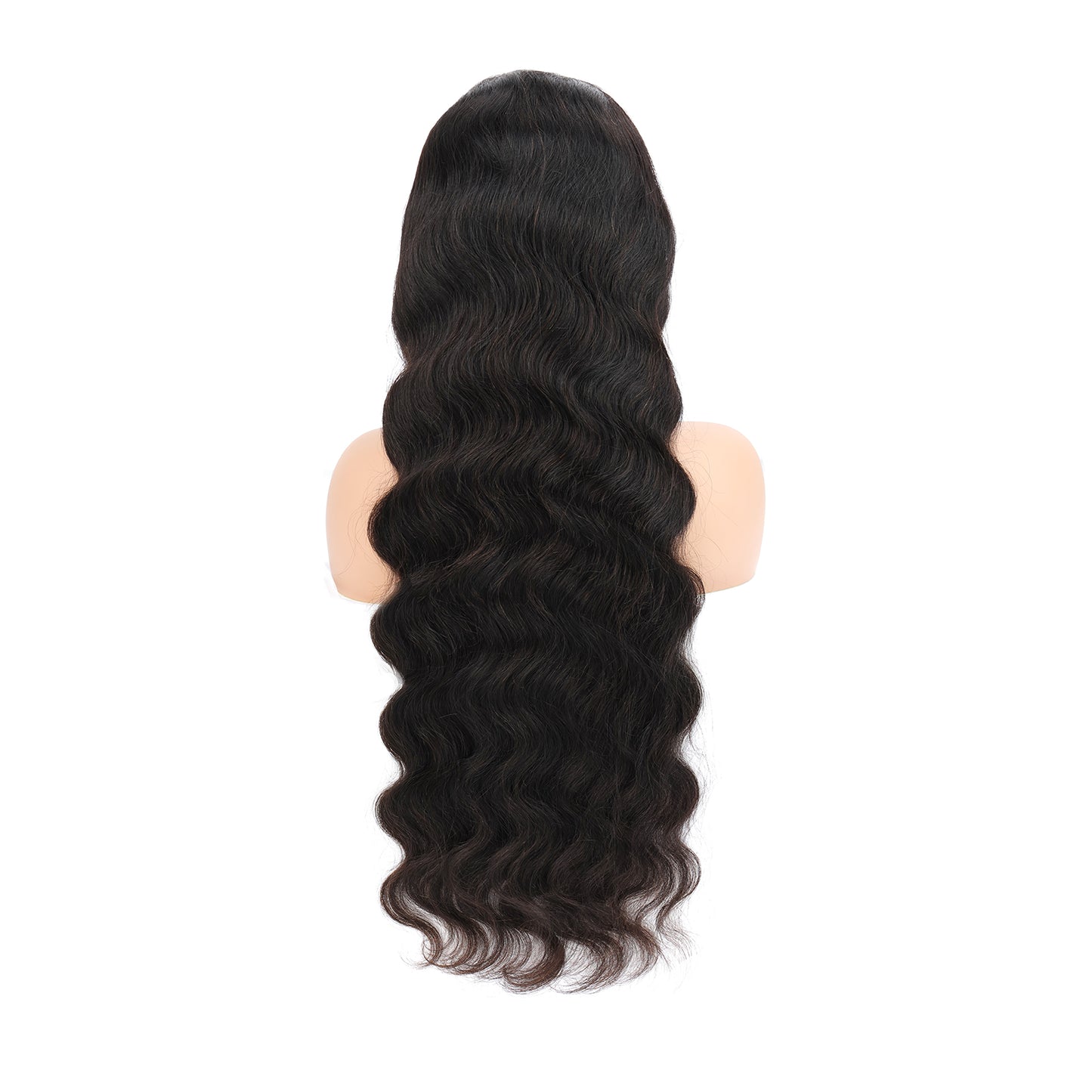 Natural Wave Wig