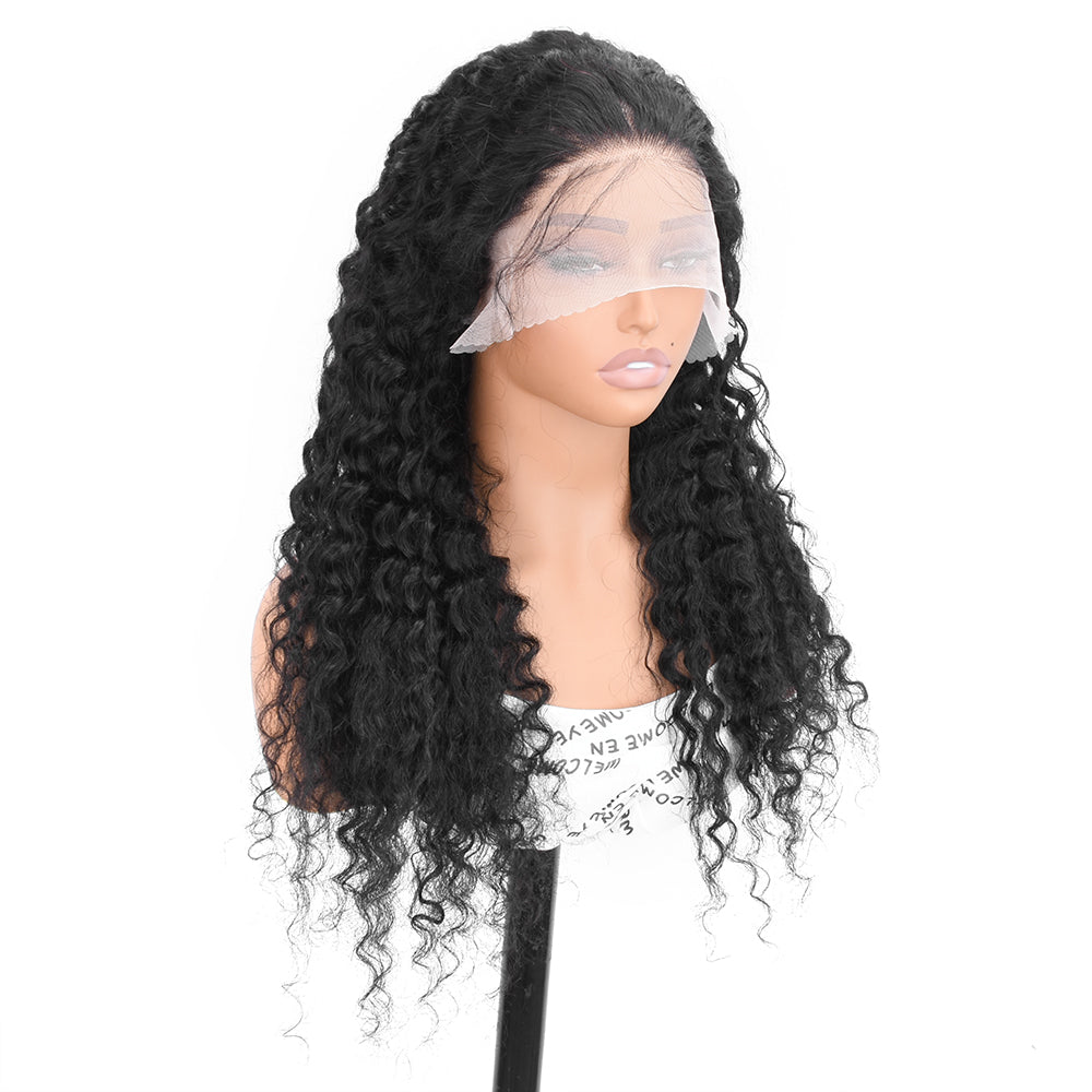 Deep Wave Wig