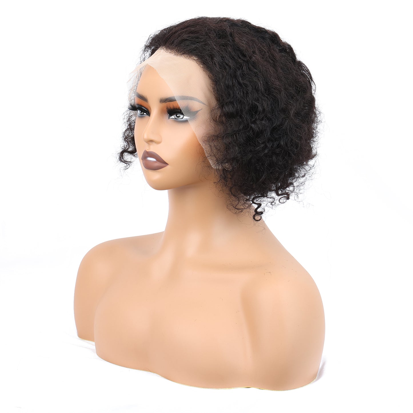 Body Wave Wig