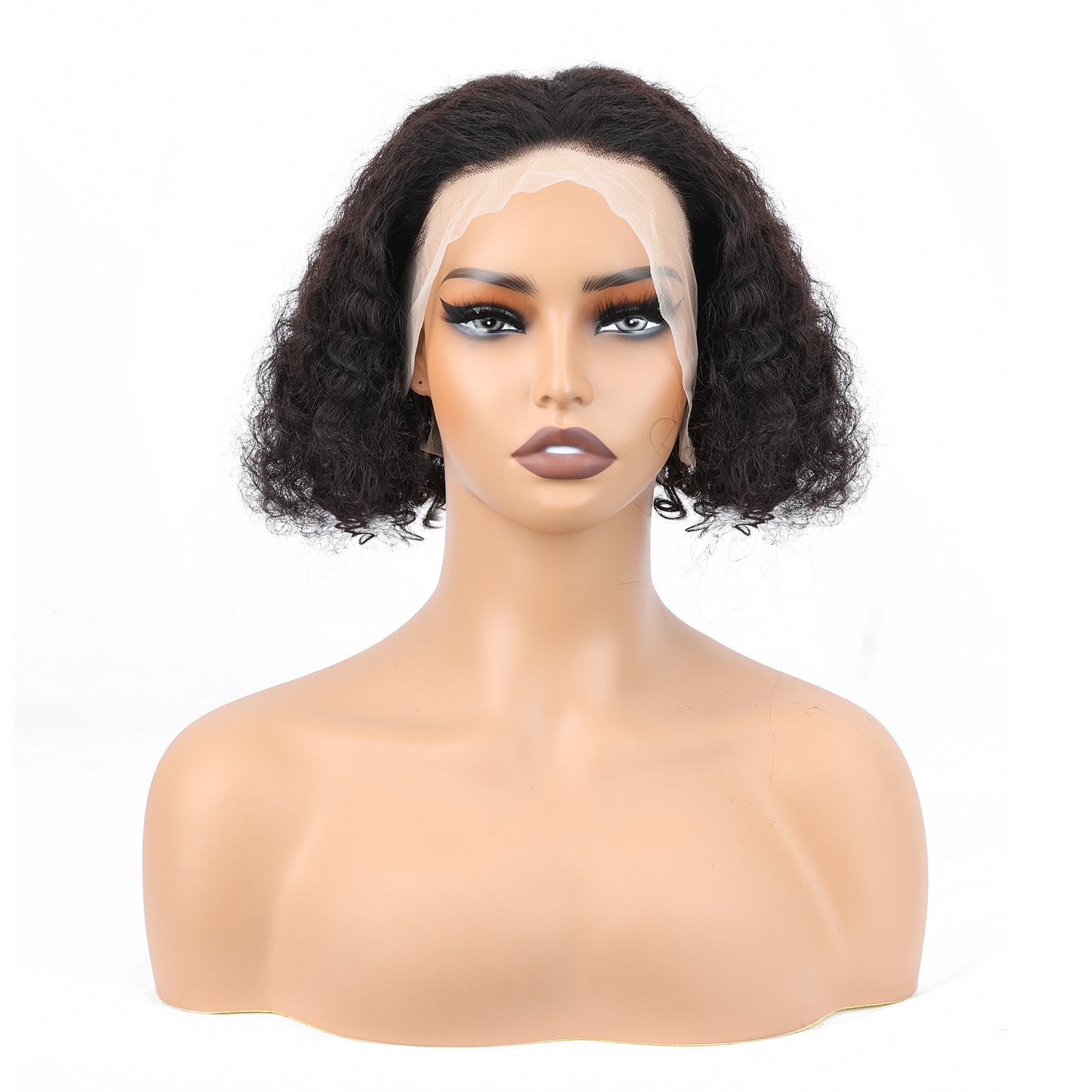 Body Wave Wig