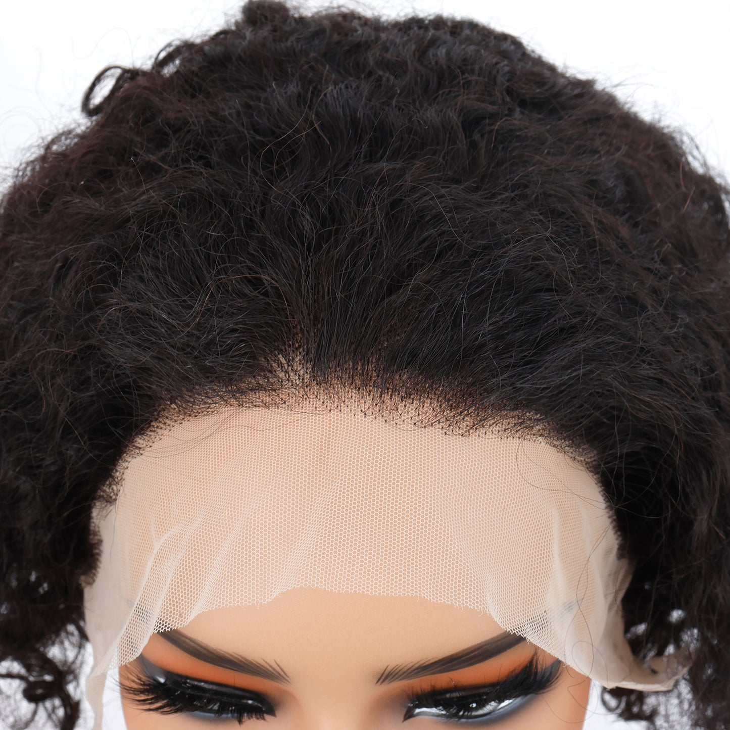 Body Wave Wig