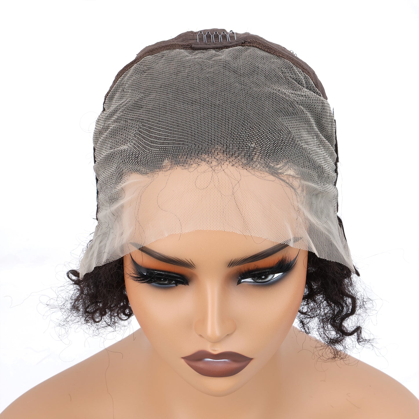 Body Wave Wig