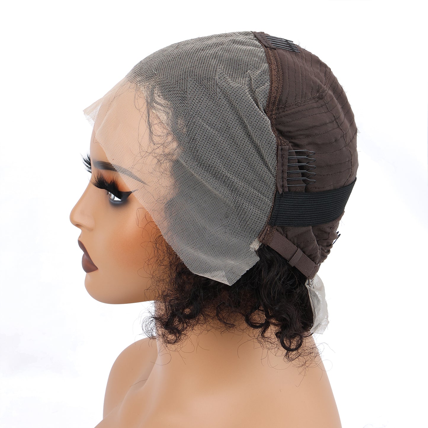 Body Wave Wig