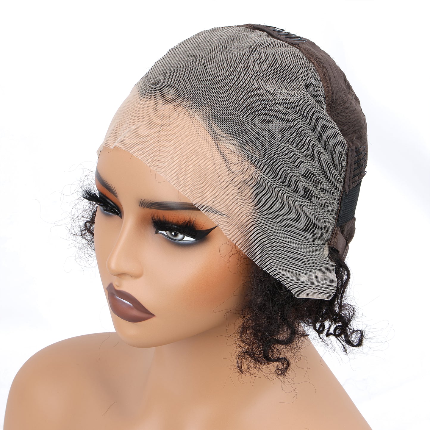 Body Wave Wig