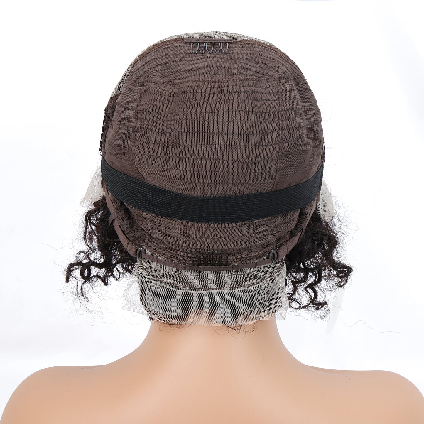 Body Wave Wig