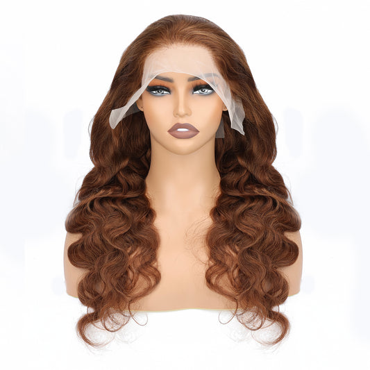 Auburn Body Wave