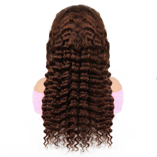 Deep Wave