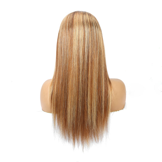 Honey Blonde Straight