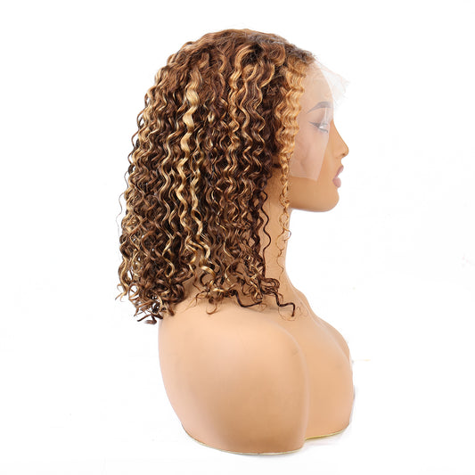 Natural Curly