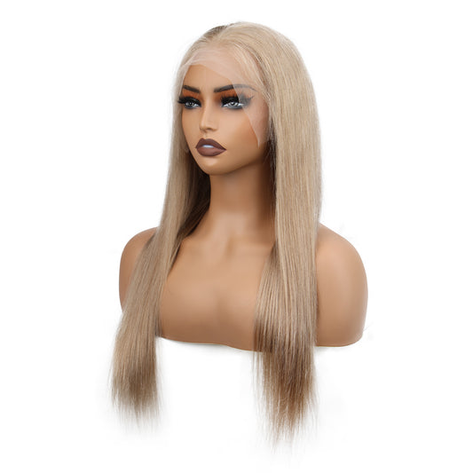 Blonde Straight