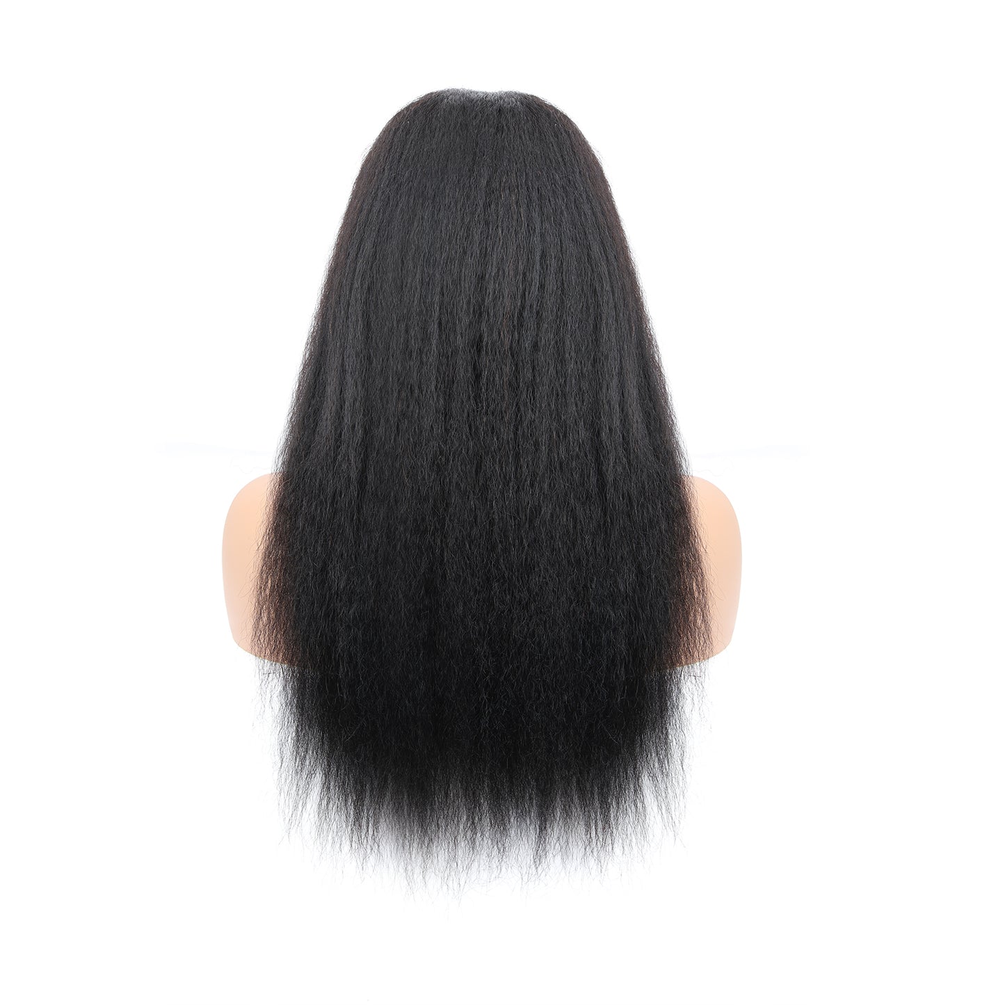 Deep Coily Wig