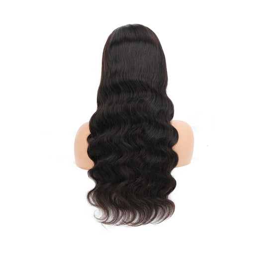 Natural Wave Wig