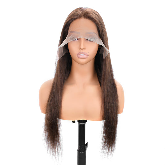 Natural Straight