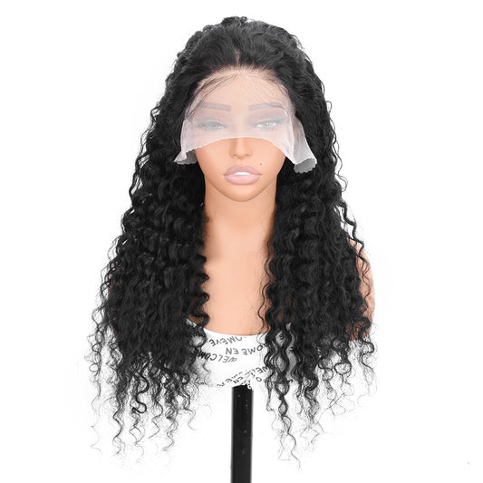 Deep Wave Wig